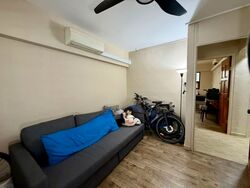 Blk 435 Bukit Panjang Ring Road (Bukit Panjang), HDB 4 Rooms #557959741